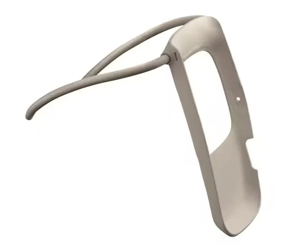 Sony RNPB-N3S/C [REON POCKET exclusive neckband 3 (SMALL)] natural beige