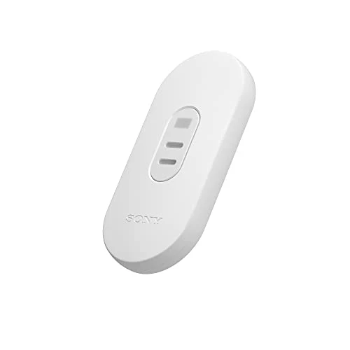 SONY REON POCKET TAG Wearable sensing device For REON POCKET5 4 3
