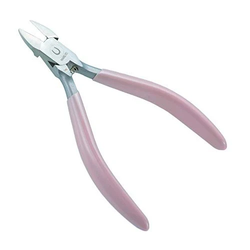 MARUTO Nail Clipper Nail Pro Color When Color NP-1011T