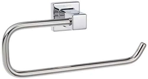 TOTO Towel ring silver YT408R