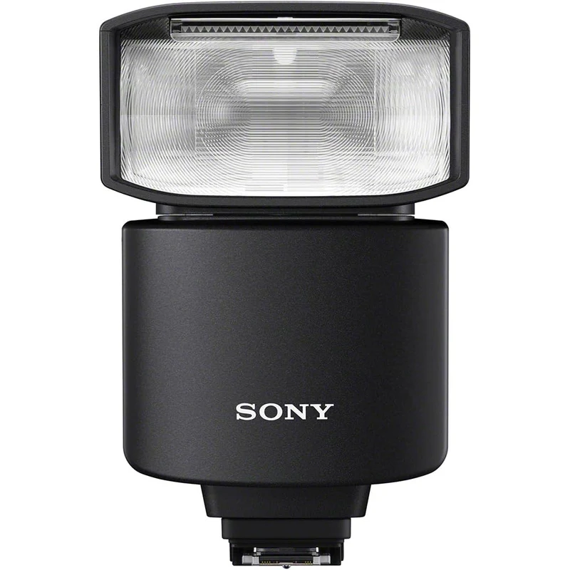 SONY Flash HVL-F46RMA Professional Camera Speedlight Light
