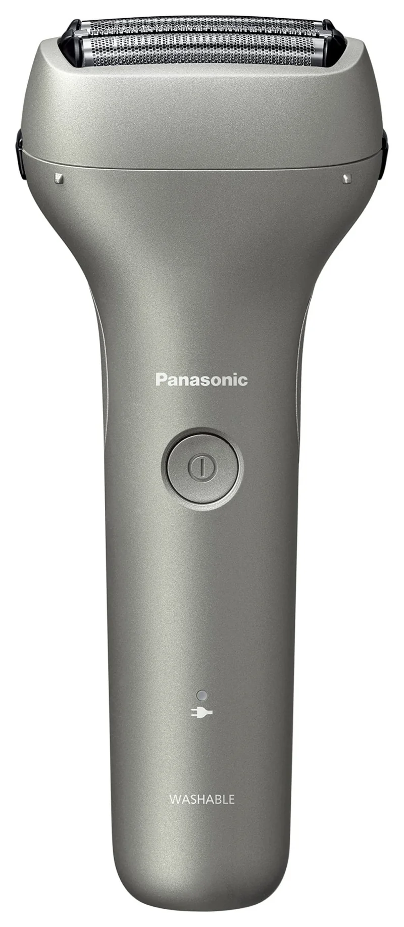 Panasonic 3-Blade Men's Electric Shaver Trimmer ES-RT4N-S Silver AC100-240V