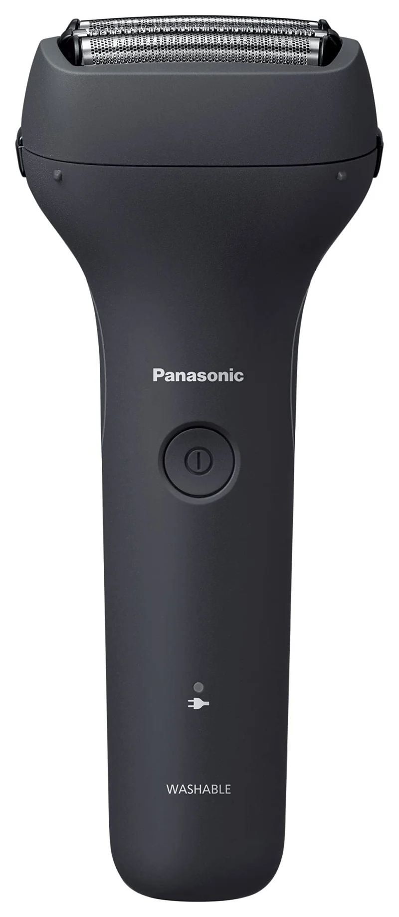 Panasonic 3-Blade Men's Shaver ES-RT2N-K Black Dual Voltage with Trimmer