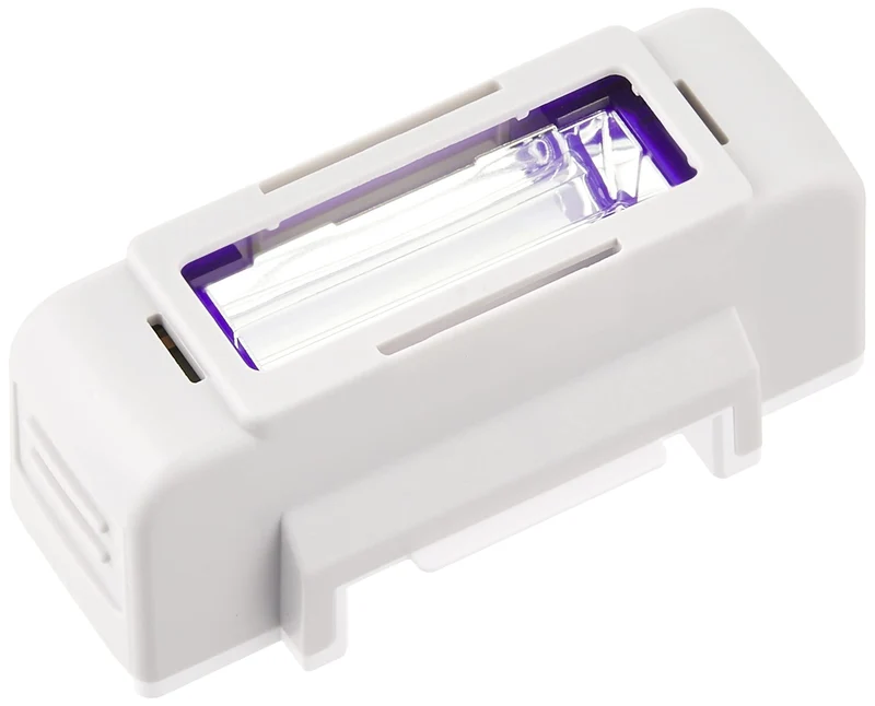 Panasonic ES-2W13 Replacement Lamp Cartridge for Hair Removal Device for ES-WH81