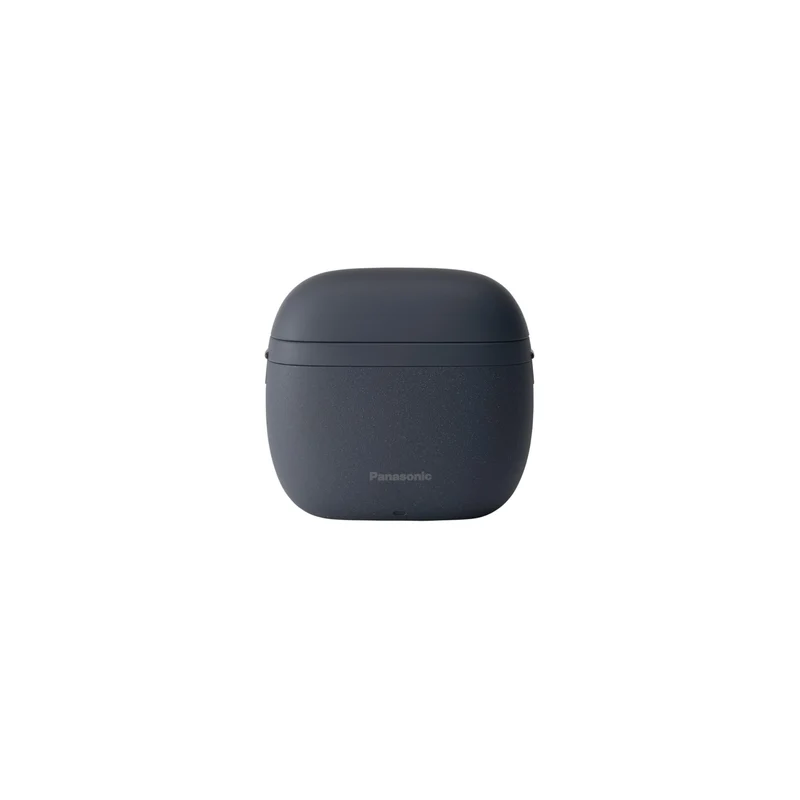 Panasonic Lamdash Men's 3-Blade Palm Shaver ES-P330U-A Deep Navy USB Type-C