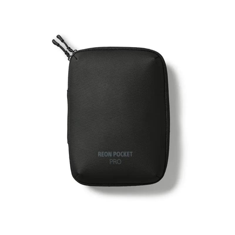 SONY Reon Pocket Pro Protective Storage Case Compact Carrying Pouch