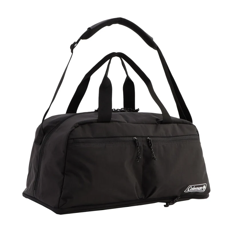 Coleman Escape Boston 30 Travel Bag Model 30 Black