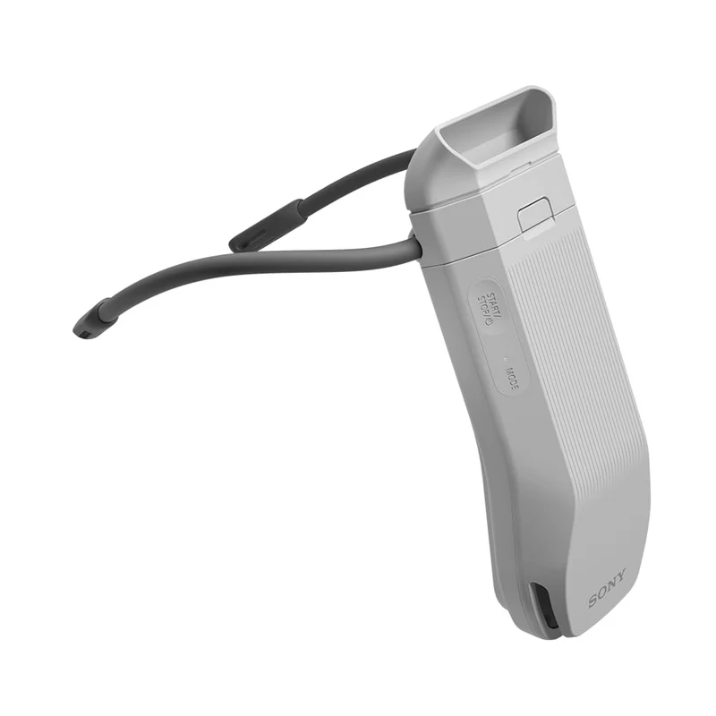 SONY REON POCKET PRO Wearable Neck Cooler and Heater Peltier Device 2025 Model