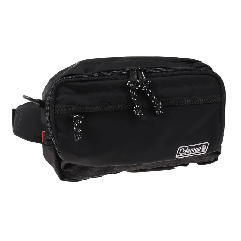 Coleman Walker Pouch Unisex Waist and Shoulder Bag 2 Way 2L Capacity
