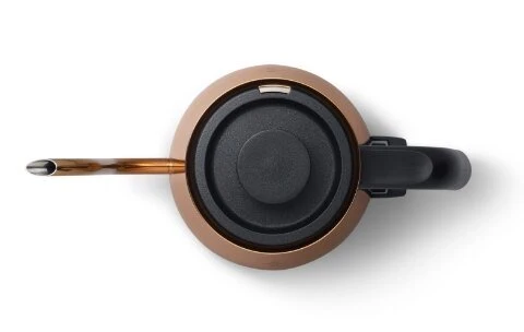 BALMUDA Starbucks Reserve Roastery Tokyo Limited Edition Electric Kettle K07A-SB 100V