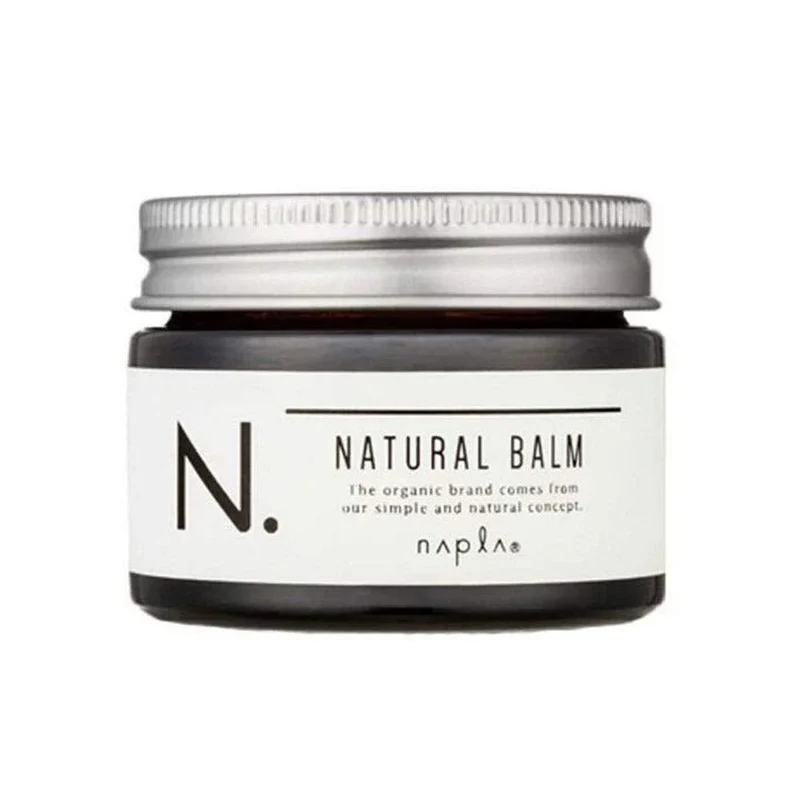 NAPLA N. Natural Balm 45g