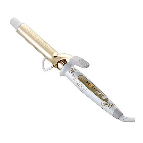 CREATE ION Grace Curl hair Curler 26mm CIC-W7208N AC100-240V