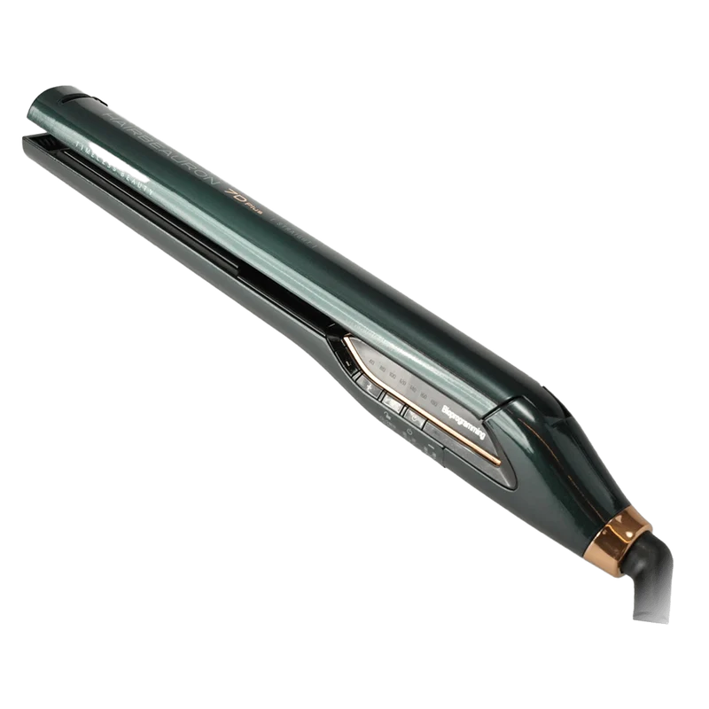 BioProgramming HAIRBEAURON 7D Plus Straight 100-240V