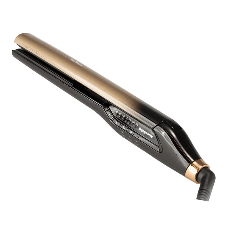 Bioprogramming HairBeauron 4D Plus Straight Iron 100-240V
