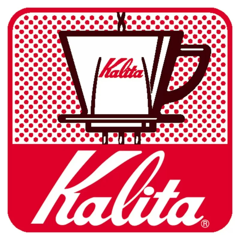 Kalita Electric Coffee Mill High Cut Mill 61005