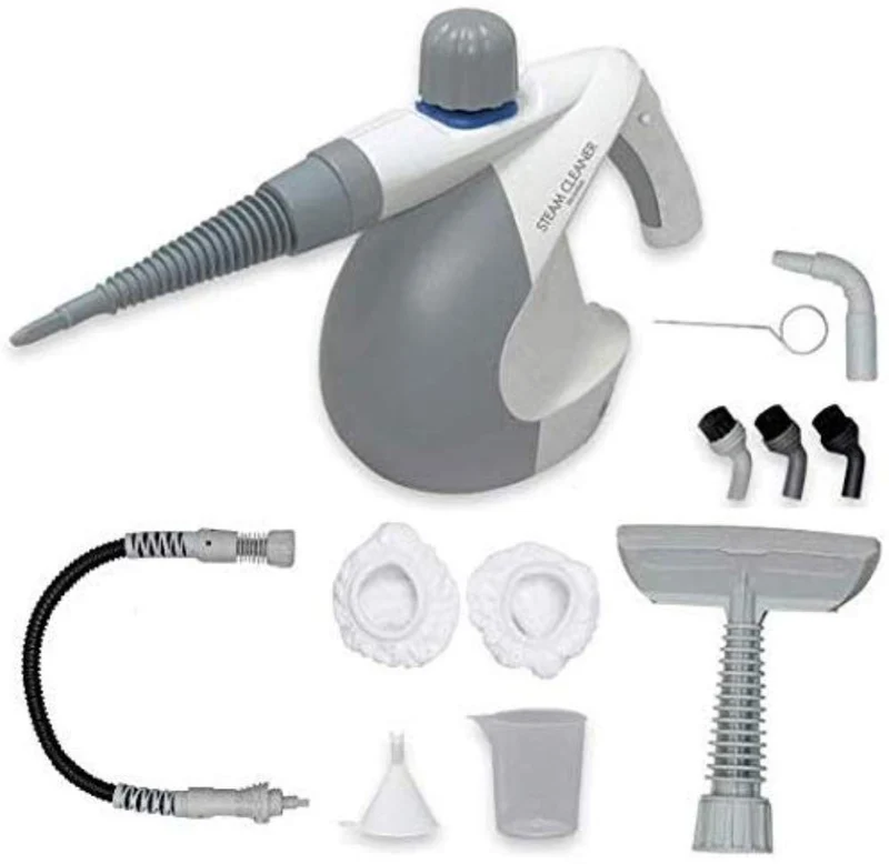 Iris Oyama Steam Cleaner Handy High Pressure Steam STM-303