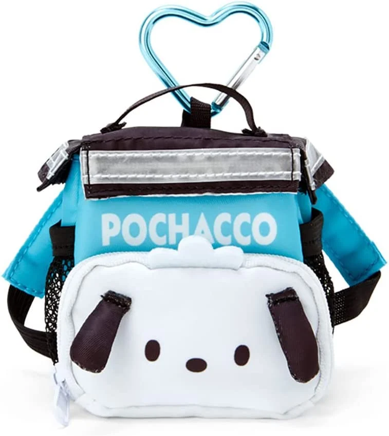 Sanrio Mascot holder Pochacco