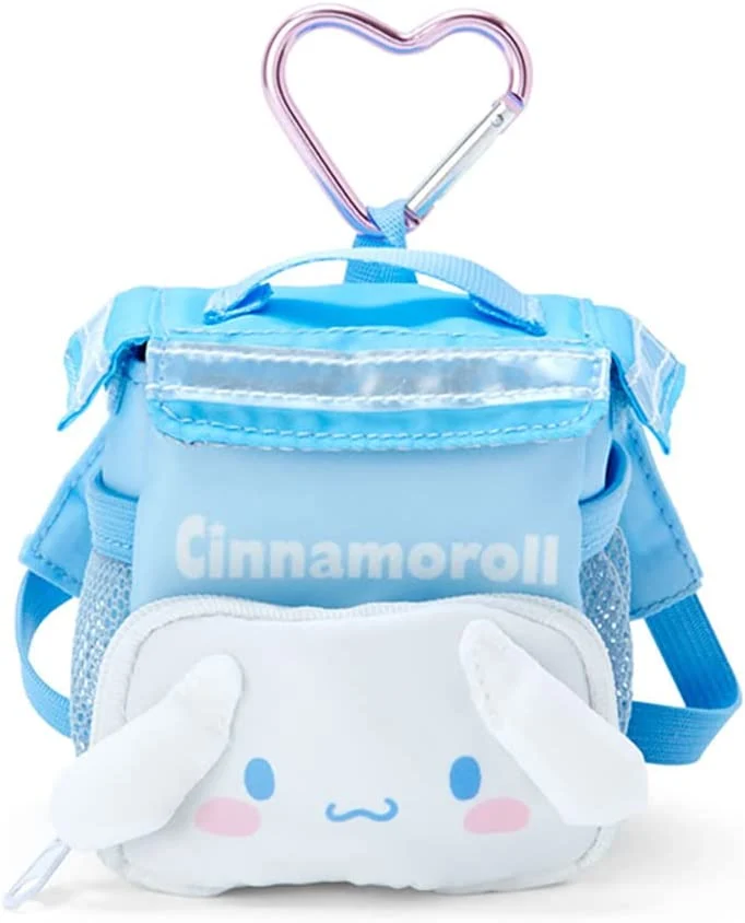 Sanrio Mascot holder CINNAMOROLL