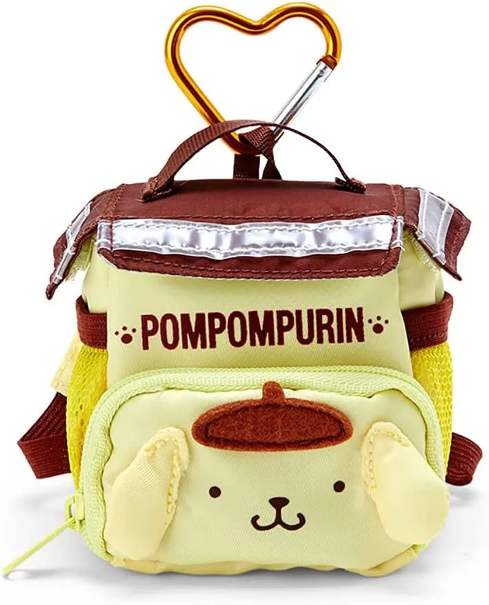 Sanrio Mascot holder Pompompurin