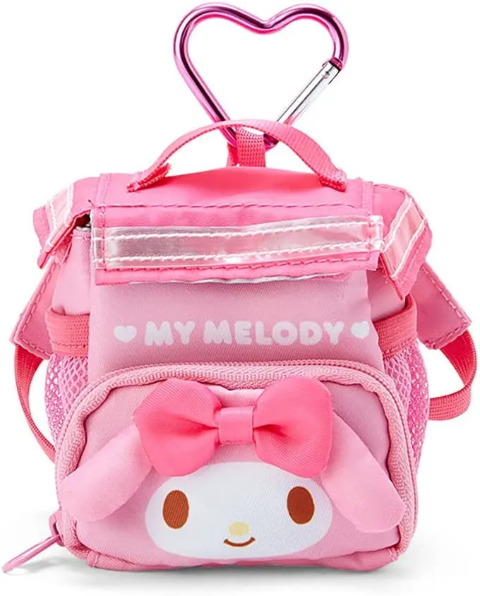 Sanrio Mascot holder My melody