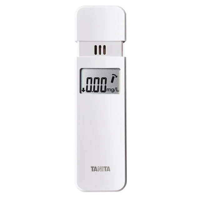 TANITA EA-100 alcohol checker