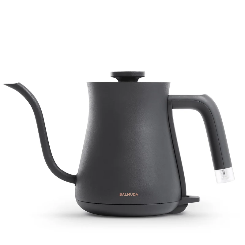 BALMUDA The Pot Black Electric Kettle The Pot K07A-BK
