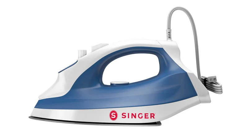 SINGER® Steam Choice 3.0