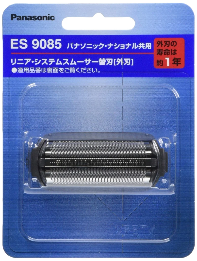 Panasonic External blade for men's shaver ES9085