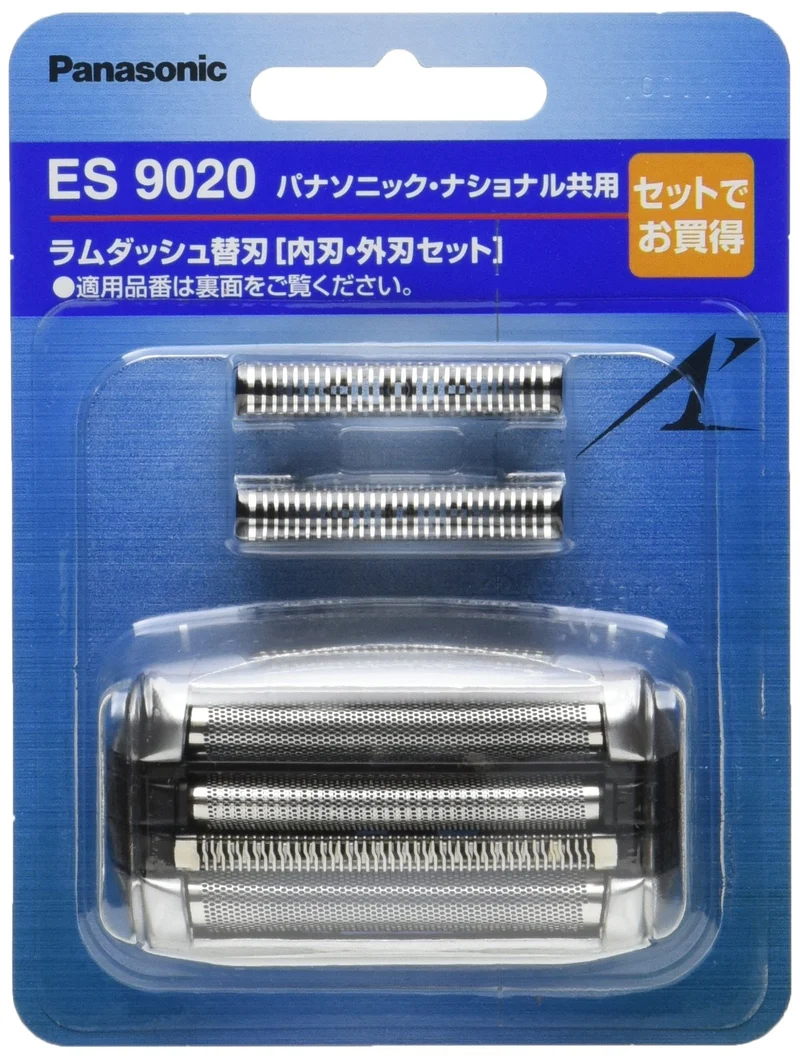 Panasonic Replacement blade for men's shaver ES9020
