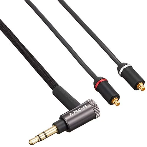 SONY Re-Cable Headphone Cable 1 2m Stereo Mini Plug MUC-M12SM2