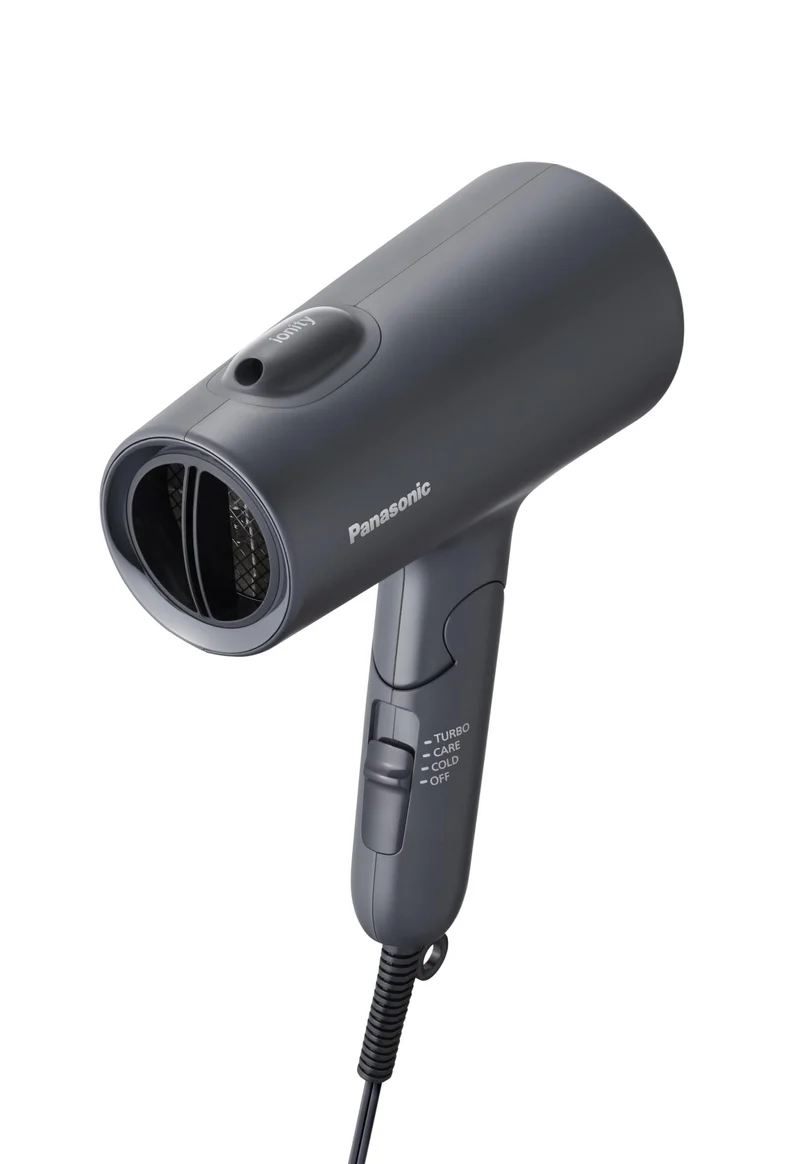 Panasonic dryer Ionity powerful dry EH-NE5L 100V