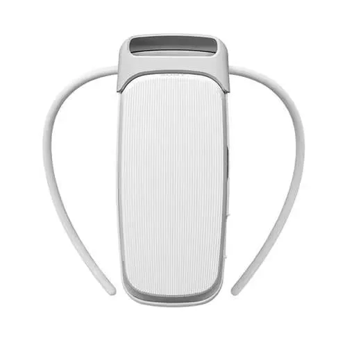 SONY REON POCKET 5 2024 model Wearable cooler RNPK-5/W Japan version