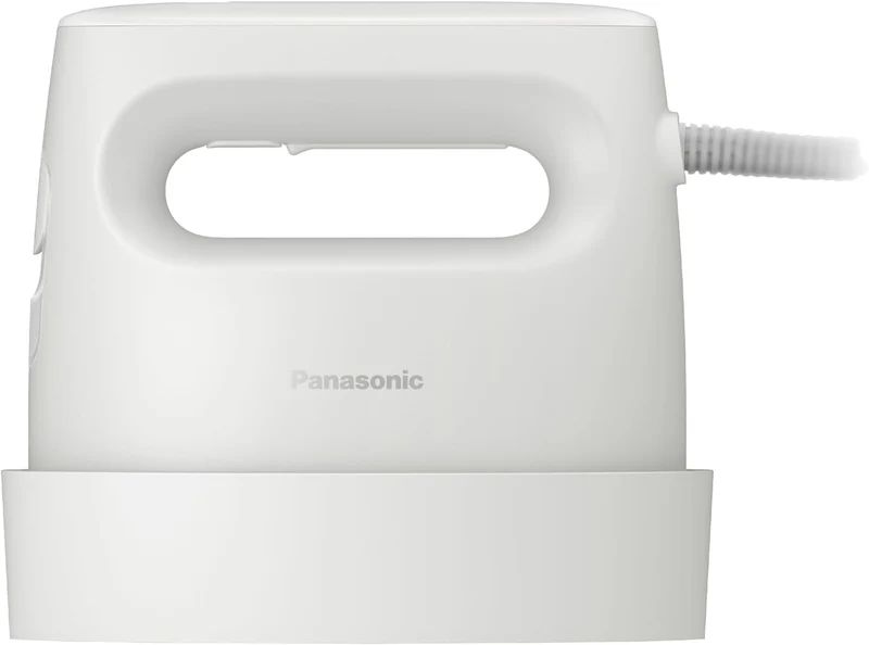 Panasonic Clothes Steamer NI-FS70A 360° Powerful Steam 100V