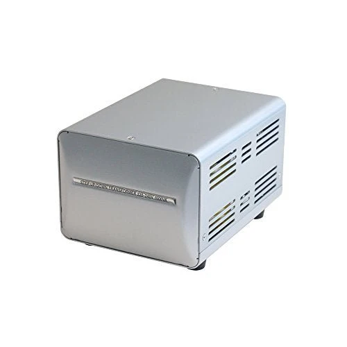 Kashimura Transformer AC100V - AC220V ~ 240V / 1500W Aplug A/C dual NTI-20