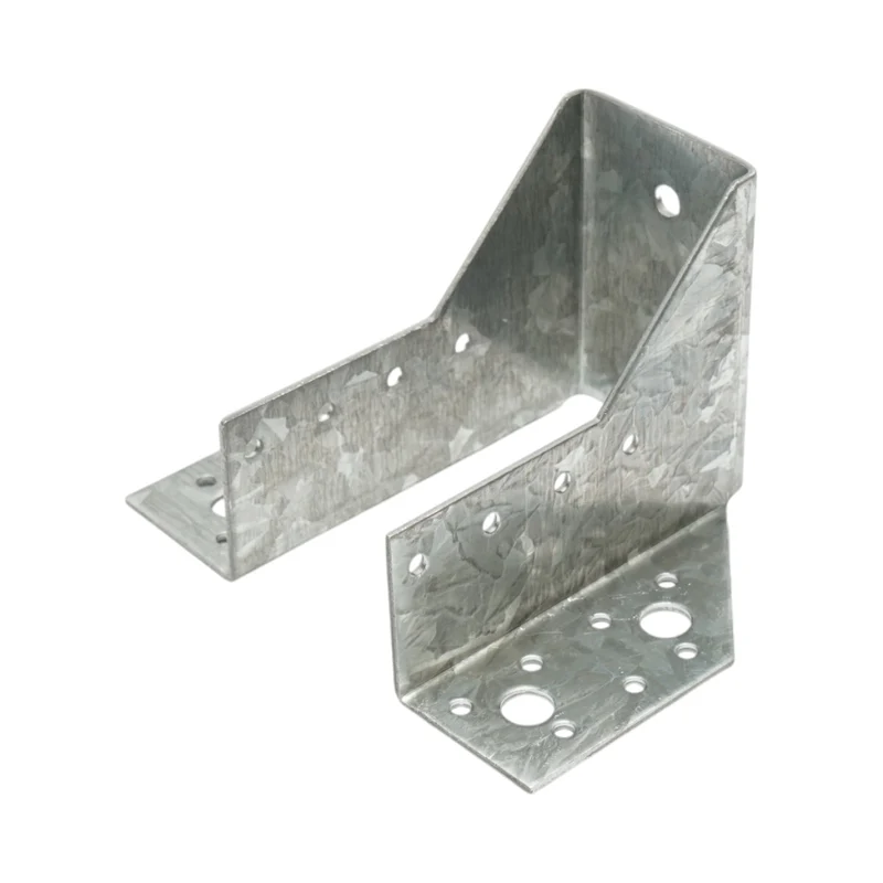 Supporto per trave tipo A 50 × 100 mm