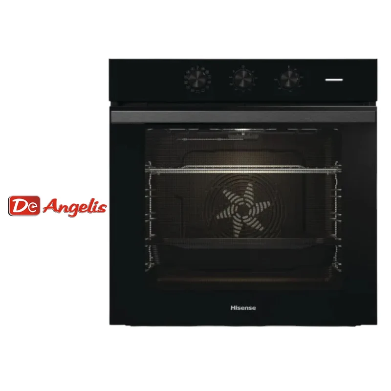 Hisense: Forno incasso