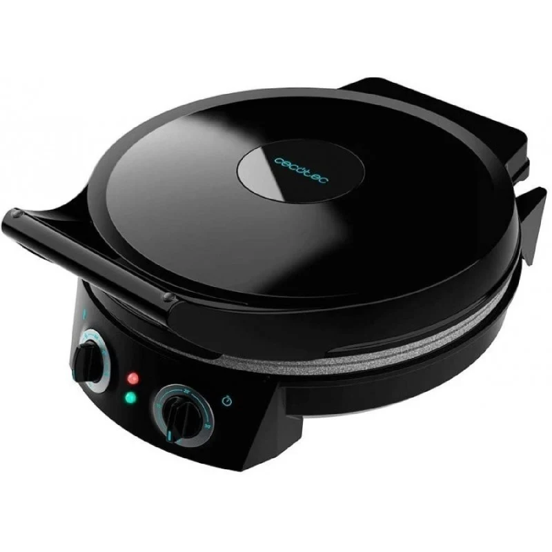 CECOTEC 04278 - Forno grill elettrico per pizza Fun Pizza&Co