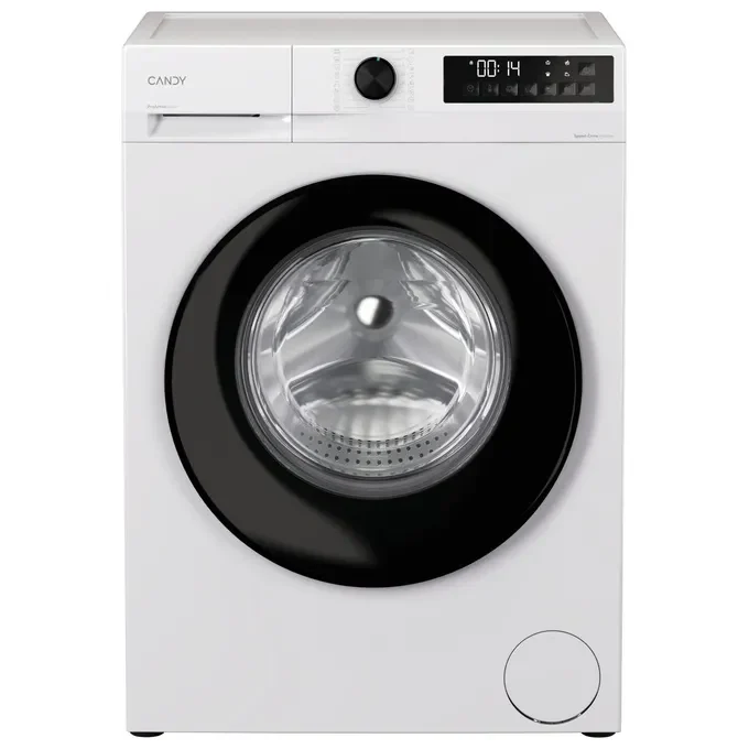 Candy GD 49B8-S Lavatrice Carica Frontale 9 Kg 1351 rpm Classe A Bianco (85x60x60 cm)
