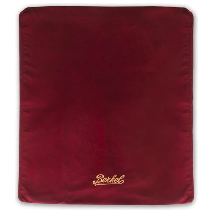 Berkel COVER-S Home Line Cover Affettatrice Taglia S per Modelli 200 e 250 colore Rosso