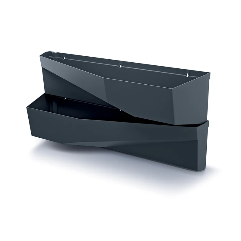 Giardino verticale Prosperplast Cascade Garden Wall IO3W800-S433