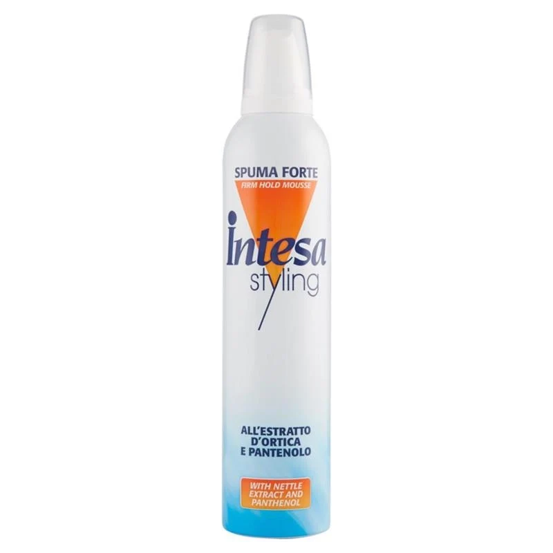 INTESA SPUMA STYLING DA 300 ML