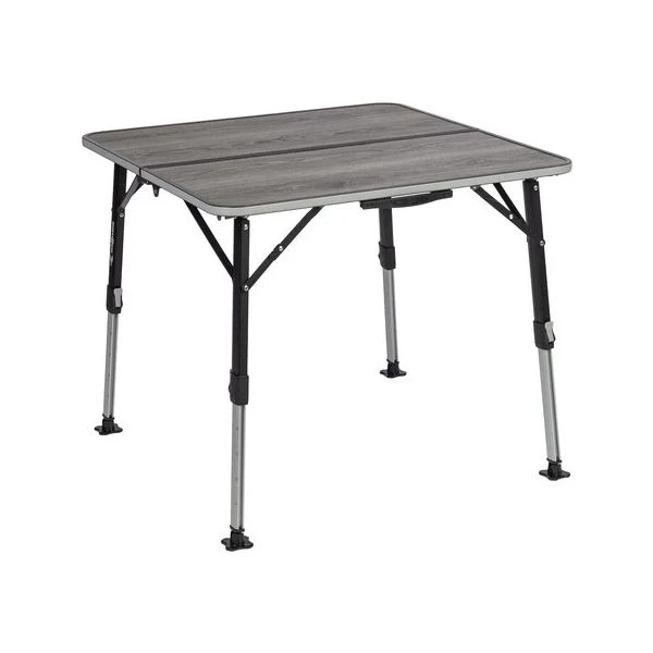Tavolo da campeggio brunner 0406057n elutop compack 80