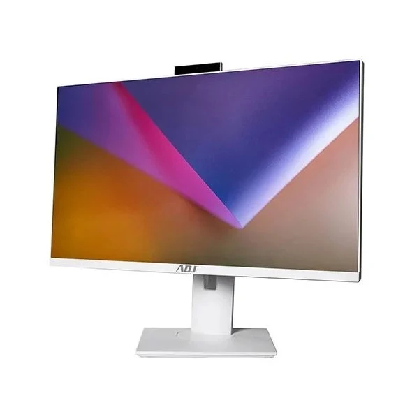 Aio 27 i7 32gb 2tb w11p pvt wh i7-13620h wifi m.2 v/h adj business - 290-2773INT32W-W11