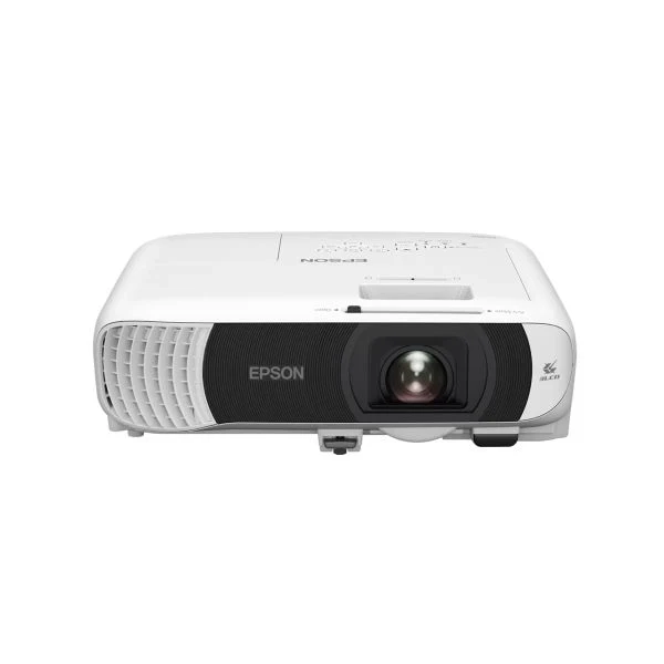 Epson eb-fh18 4100 ansi lumen 3lcd 1080p (1920x1080) bianco - V11HB59240
