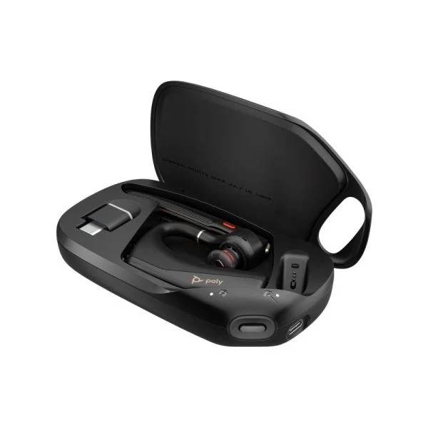 Hp poly headset poly voyager legend 50-m uc - 167285