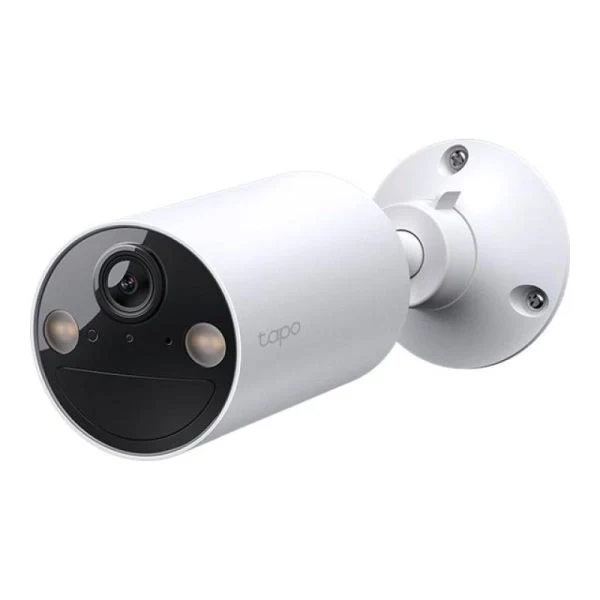 Tp-link tapo c410 pallottola (forma) telecamera di sicurezza ip esterno 2304 x 1296 pixel soffitto/muro - 168618