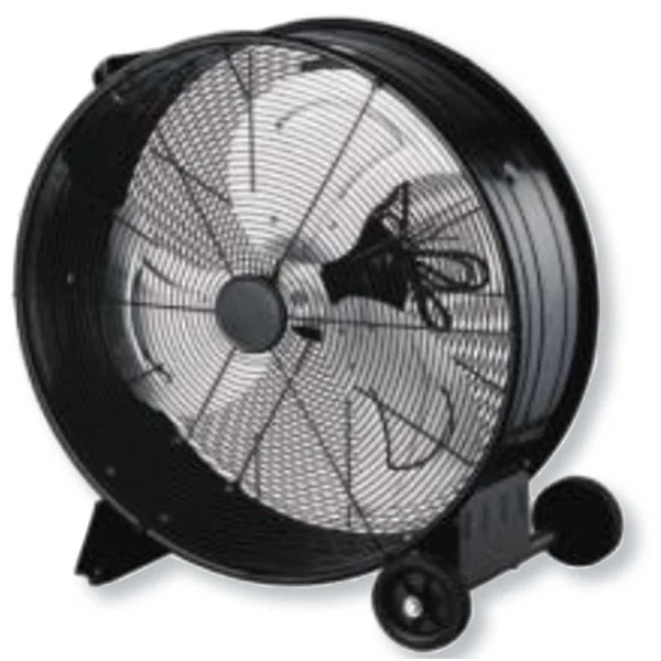 Ventilatore alta velocita indus. 60cm - 8052780963299