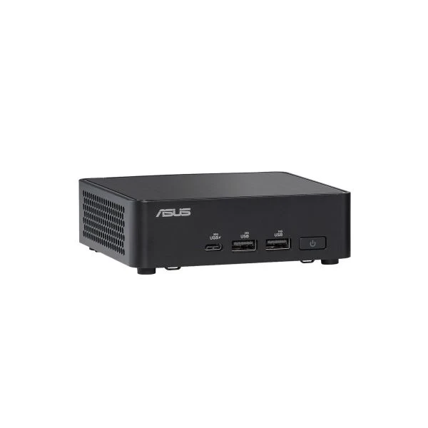 Asus nuc 14 pro rnuc14rvki300002i ucff nero 100u - 90AR0062-M00040