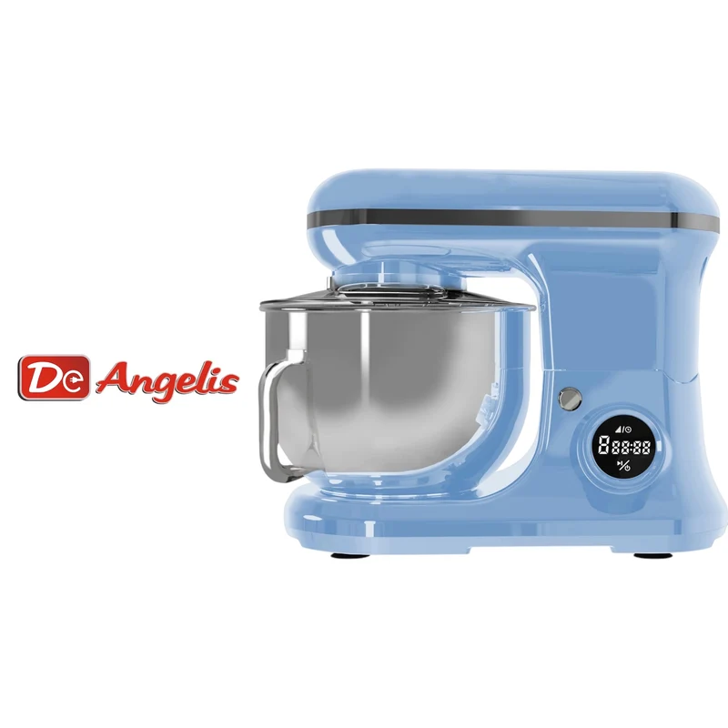Pyramidea: Impastatrice con display digitale