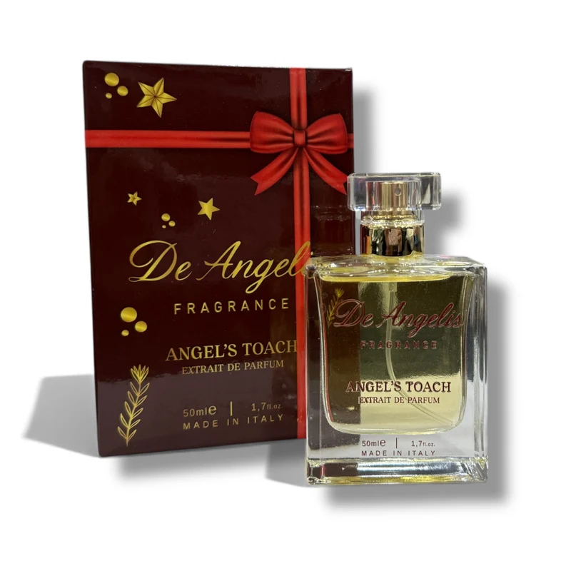 Angel’s Toach
